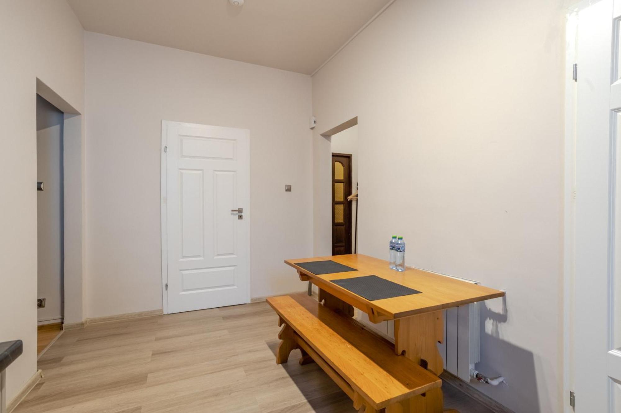 Time Apartment 华沙 外观 照片